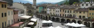piazza greve