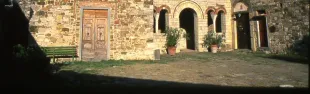 Pieve di San Cresci