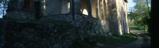 Oratorio di S.Eufrosino