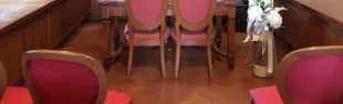 Sala del Consiglio