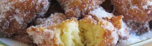 frittelle