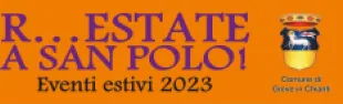 R... Estate a San Polo 2023 banner