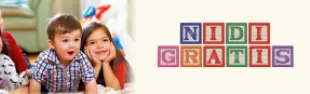 nidi gratis banner