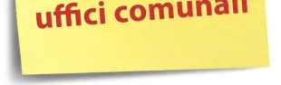 chiusura uffici
