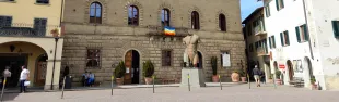 Palazzo comunale pza Matteotti