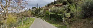Poggio alla Croce