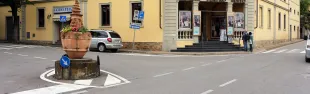 Cinema teatro boito