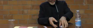 sergio vitale