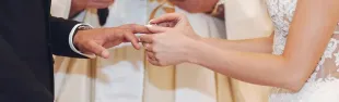 matrimonio religioso