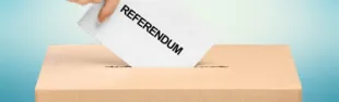 referendum