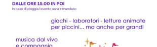 Un Passo alla volta