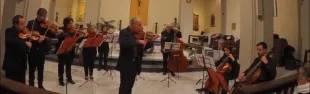Orchestra da Camera di Greve