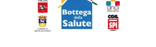 Botteghe logo con enti correlati