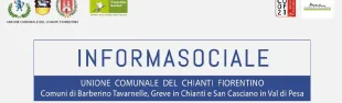 Logo sportello INFORMASOCIALE