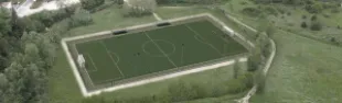 campo sportivo