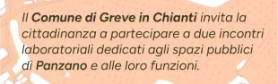 panzano insieme