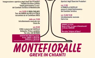 vini nel castello