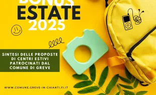 centri estivi 2025 proposte