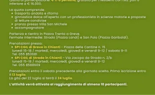 Estate a San Michele 2026