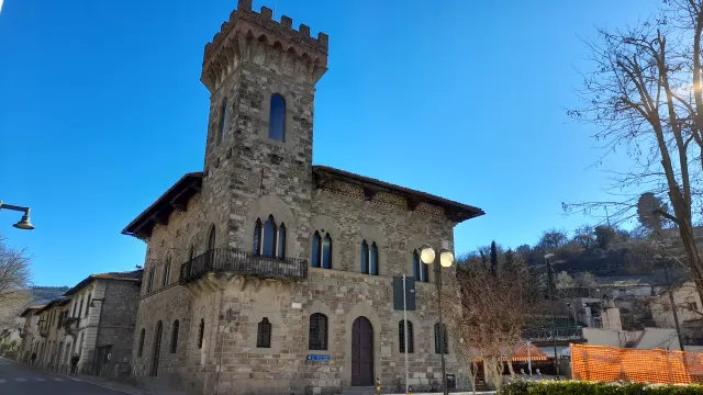 Palazzo Torre