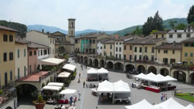 piazza greve