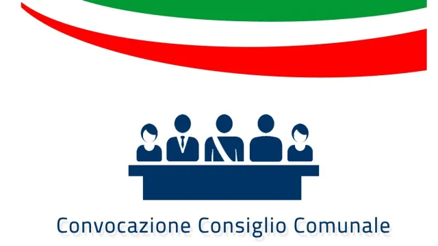 convocazione consiglio