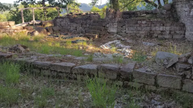 Castello di Lucolena