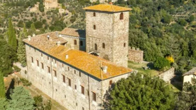 Castello di Mugnana