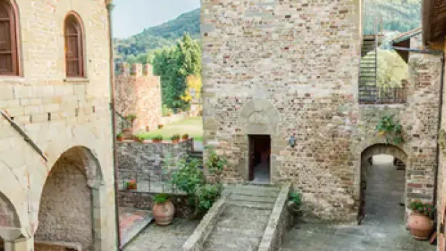 Castello di Cintoia