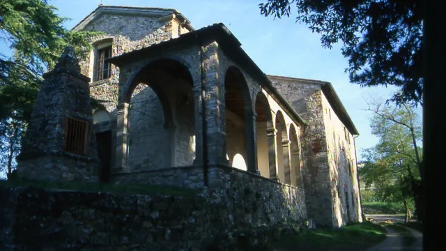 Oratorio di S.Eufrosino