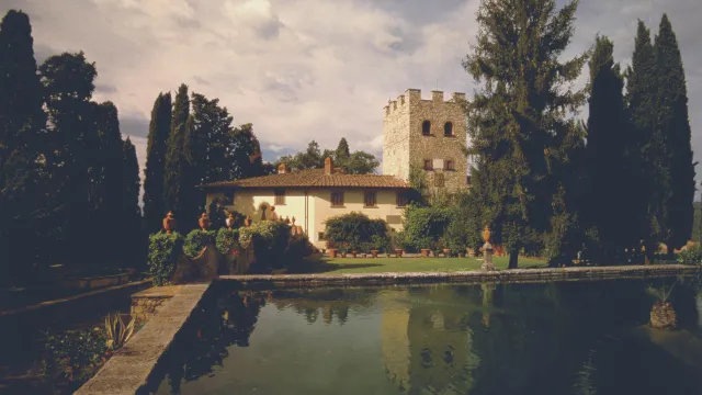 Castello di Verrazzano