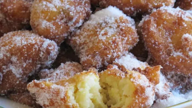frittelle