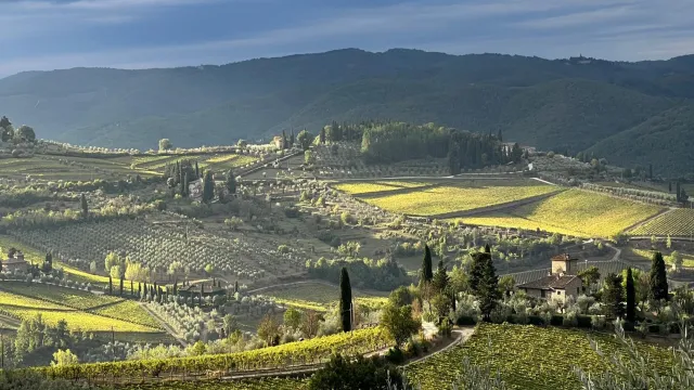 Paesaggio Unesco