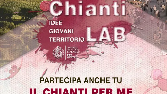 il chianti per me