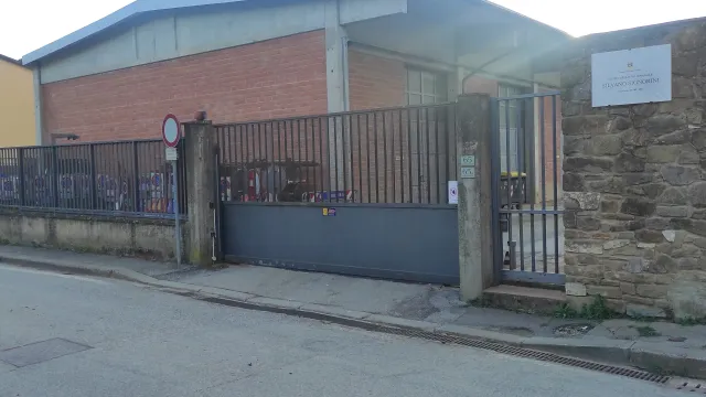 Cantiere Comunale