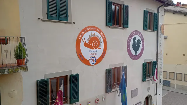 Palazzo del Fiorino