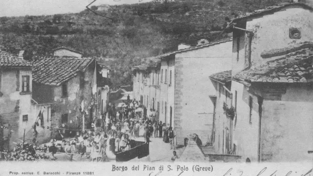 San Polo