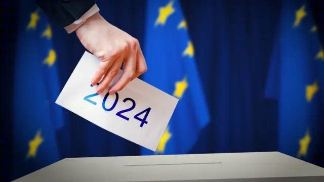 elezioni europee e comunali