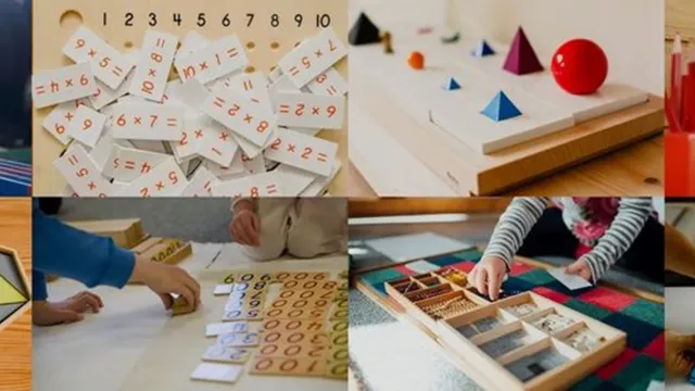 Montessori