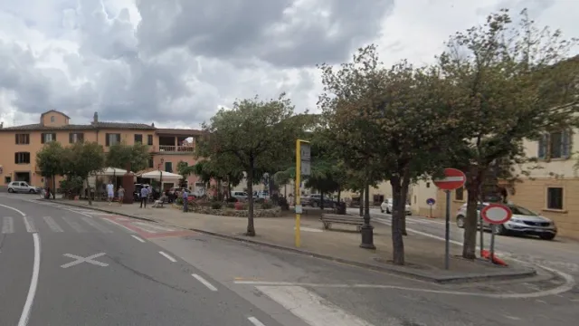 piazza bucciarelli