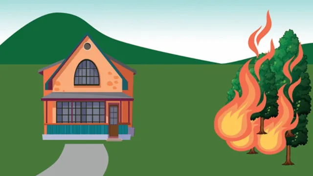 incendio casa