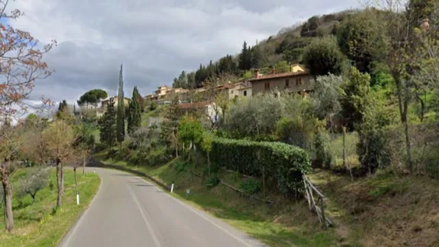 Poggio alla Croce