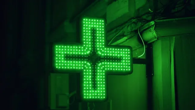 farmacia