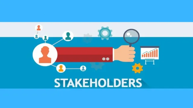stakeholders
