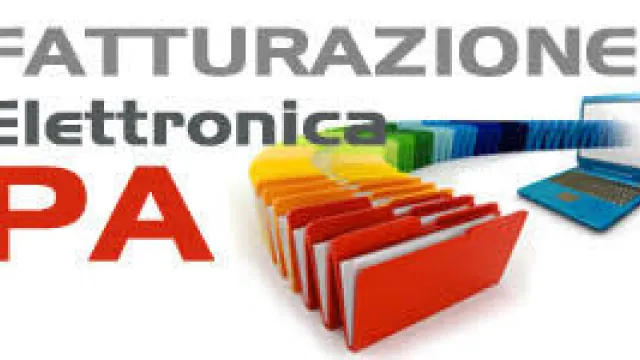 fattura elettronica