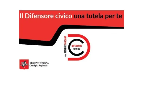 difensore civico regione toscana