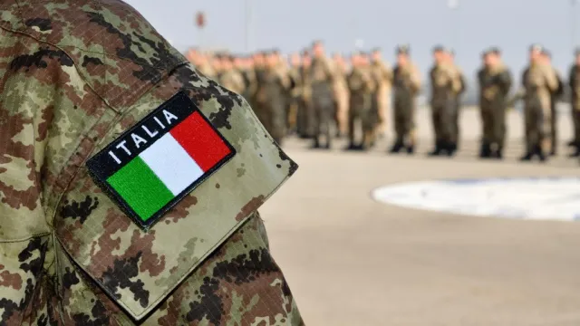 esercito