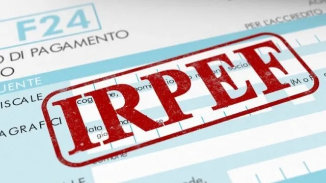 irpef