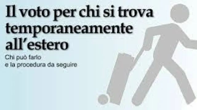 voto