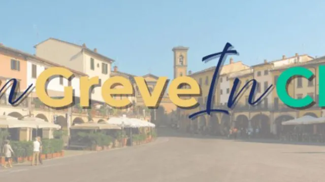 InGreveInChianti